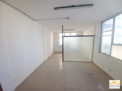 Sala Comercial para alugar, 29m² no Cruzeiro, Belo Horizonte