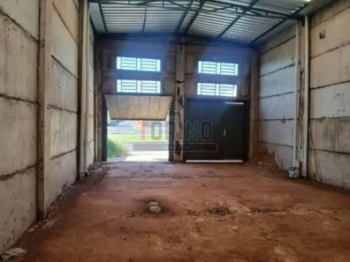 Imóvel Comercial à venda, 120m² no Jardim Cristo Redentor, Ribeirão Preto