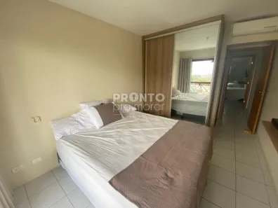 Apartamento com 2 Quartos à venda, 72m² no Gravatá, Sairé