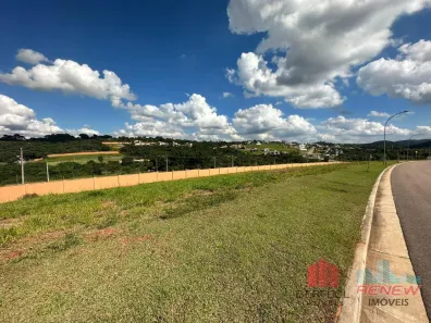 Lote/Terreno à venda, 777m² no Vila Maringá, Jundiaí