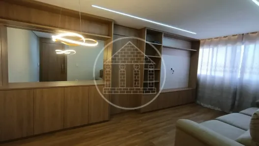 Apartamento com 2 Quartos à venda, 55m² no Vila São José (Cidade Dutra), São Paulo