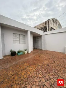 Casa com 2 Quartos à venda, 80m² no Jardim São Francisco, Santa Bárbara D'Oeste