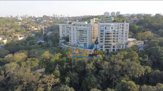 Apartamento com 4 Quartos à venda, 648m² no Jardim Guedala, São Paulo