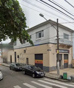 Sobrado com 5 Quartos à venda, 300m² no Vila Belmiro, Santos