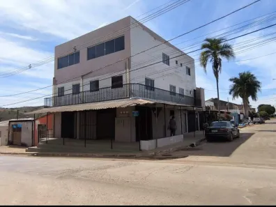 Apartamento com 2 Quartos para alugar, 60m² no Residencial do Bosque, Brasília