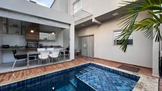 Casa com 4 Quartos à venda, 175m² no Pitangueiras, Lauro de Freitas