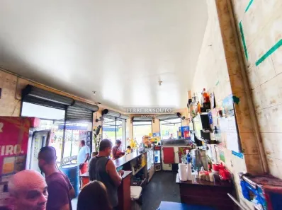 Ponto Comercial para alugar, 101m² no Centro (Manilha), Itaboraí