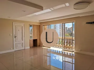Apartamento com 3 Quartos à venda, 110m² no Vila Clementino, São Paulo