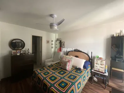 Apartamento com 3 Quartos à venda, 120m² no Icaraí, Niterói