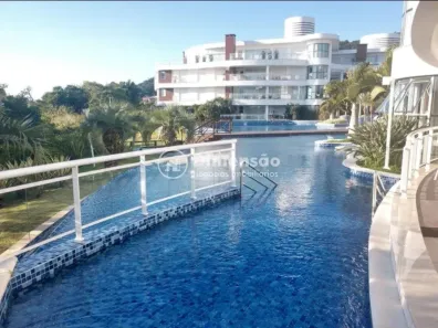Apartamento com 4 Quartos à venda, 258m² no Ponta das Canas, Florianópolis