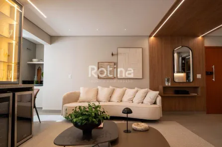 Apartamento com 3 Quartos à venda, 91m² no Cazeca, Uberlândia
