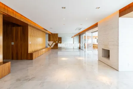 Apartamento com 3 Quartos à venda, 335m² no Vila Uberabinha, São Paulo