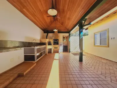 Casa de Condomínio com 3 Quartos à venda, 150m² no Condomínio Aroeira, Ribeirão Preto