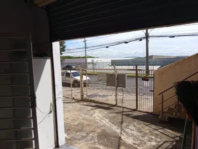 Galpão/Depósito/Armazém à venda, 265m² no Iporanga, Sorocaba