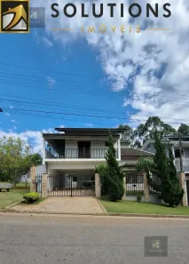 Casa com 3 Quartos à venda, 300m² no Nova Caieiras, Caieiras