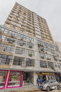 Sala Comercial com 1 Quarto à venda, 31m² no Centro, São Leopoldo