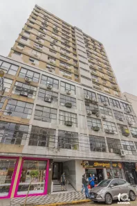 Sala Comercial com 1 Quarto à venda, 31m² no Centro, São Leopoldo