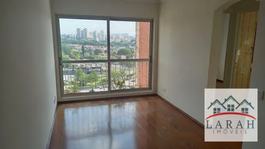 Apartamento com 2 Quartos à venda, 50m² no Butantã, São Paulo