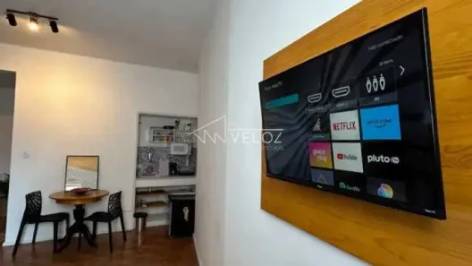 Sala Comercial à venda, 30m² no Centro, Rio de Janeiro