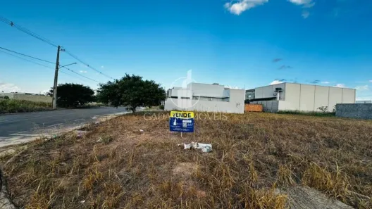 Lote/Terreno à venda, 344m² no Jardim Curitiba, Sinop