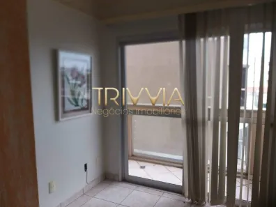 Apartamento com 3 Quartos à venda, 97m² no Osvaldo Rezende, Uberlândia