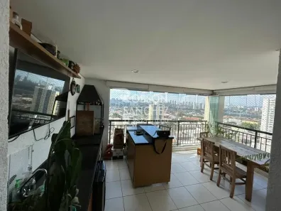 Apartamento com 2 Quartos à venda, 67m² no Socorro, São Paulo