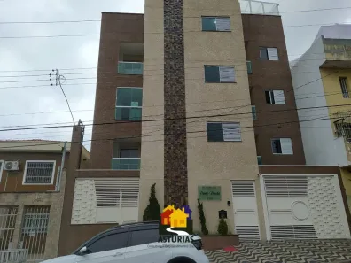 Apartamento com 2 Quartos para alugar, 45m² no Vila Antonina, São Paulo