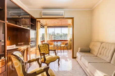 Apartamento com 2 Quartos à venda, 101m² no Passo da Areia, Porto Alegre