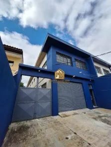 Prédio Comercial à venda, 625m² no Vila Formosa, São Paulo