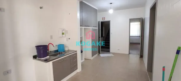 Apartamento com 3 Quartos à venda, 120m² no Vila Betânia, São José dos Campos