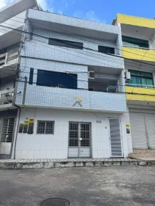 com 1 Quarto para alugar, 75m² no Nossa Senhora das Dores, Caruaru