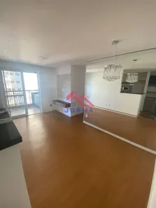 Apartamento com 2 Quartos à venda, 55m² no Vila Andrade, São Paulo
