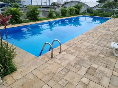 Apartamento com 2 Quartos à venda, 55m² no Parque Novo Mundo, São Paulo