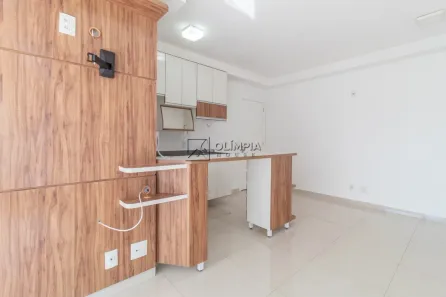 Apartamento com 2 Quartos à venda, 64m² no Bela Vista, São Paulo