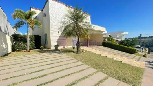 Casa com 4 Quartos à venda, 329m² no Fim do Campo, Jarinu