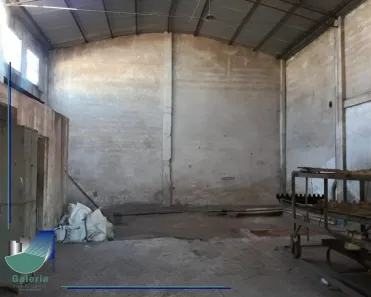 Galpão/Depósito/Armazém para alugar, 246m² no Jardim Salgado Filho, Ribeirão Preto