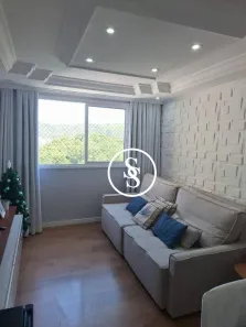 Apartamento com 2 Quartos à venda, 55m² no Santa Terezinha, São Bernardo do Campo