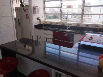 Apartamento com 3 Quartos à venda, 197m² no Centro, Jundiaí