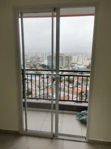 Apartamento com 2 Quartos à venda, 38m² no Mooca, São Paulo