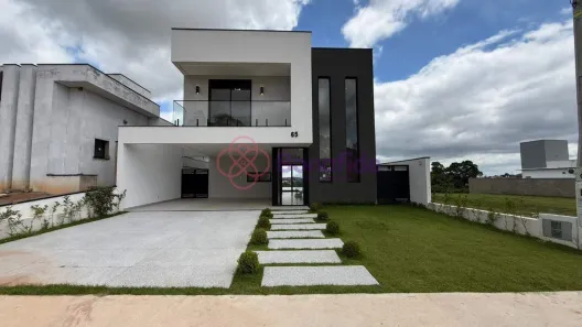 Imóvel Comercial com 3 Quartos à venda, 230m² no Residencial Village Morro Alto, Itupeva