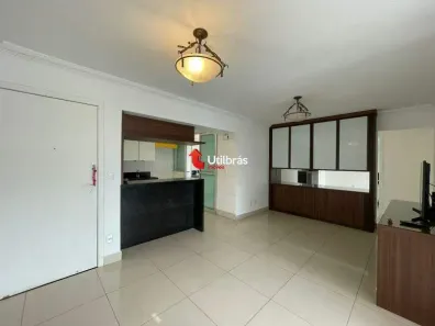 Apartamento com 3 Quartos à venda, 85m² no Lourdes, Belo Horizonte