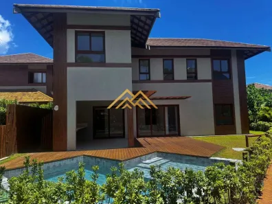 Casa com 4 Quartos à venda, 277m² no Itacimirim (Monte Gordo), Camaçari