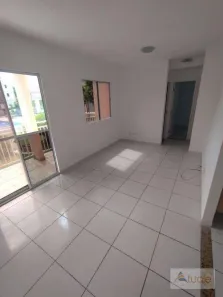 Apartamento com 2 Quartos à venda, 53m² no Chácara Bela Vista, Sumaré