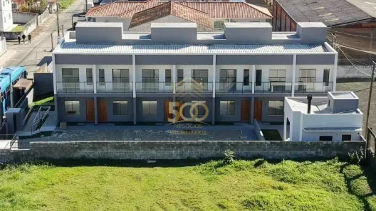 Sobrado com 2 Quartos à venda, 79m² no Real Parque, São José