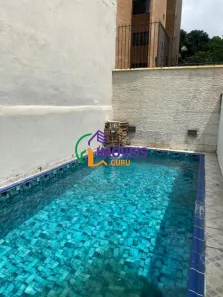 Sobrado com 6 Quartos à venda, 450m² no Perdizes, São Paulo