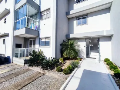 Apartamento com 2 Quartos à venda, 67m² no Village, Imbituba