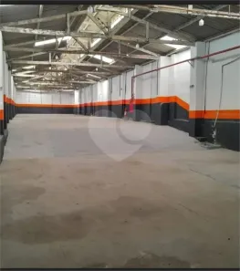 Prédio Comercial à venda, 867m² no Luz, São Paulo