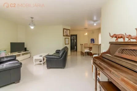 Apartamento com 3 Quartos à venda, 140m² no Alto da Mooca, São Paulo