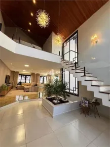 Sobrado com 4 Quartos à venda, 400m² no Parque dos Príncipes, São Paulo