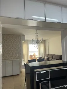 Apartamento com 3 Quartos para alugar, 86m² no Jardim Goiás, Goiânia